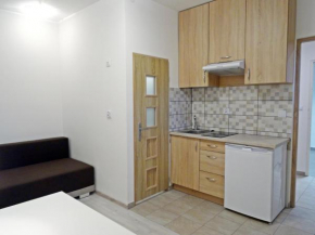 Nowy Kameralny Apartament Suterena